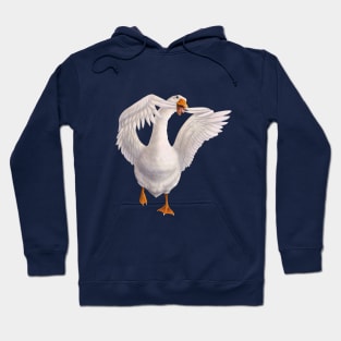 Silly Goose Hoodie